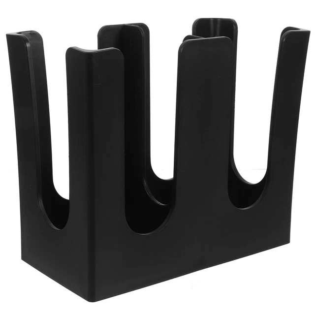 Distributeur De Gobelets De Salle De Bain 3 Pièces, Porte-gobelet Pour