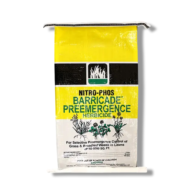 Barricade Pre-emergent Herbicide 10# Bag - Nitrophos Prodiamine