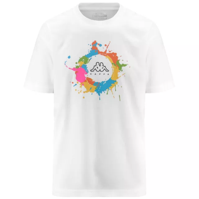 Kappa - T-ShirtsTop, T-Shirt - Uomo - logo eremo