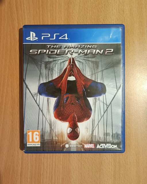 игра spider man ps4 игра spider man ps4