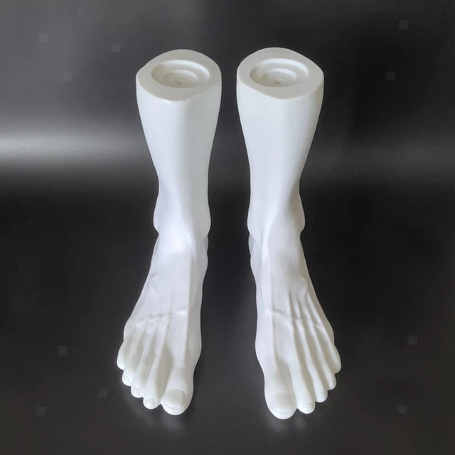 MODÈLE DE PIED Mannequin Pied Chaussette Modèle Pied Chaussette Mod%c3%a8le Pied 355615926011