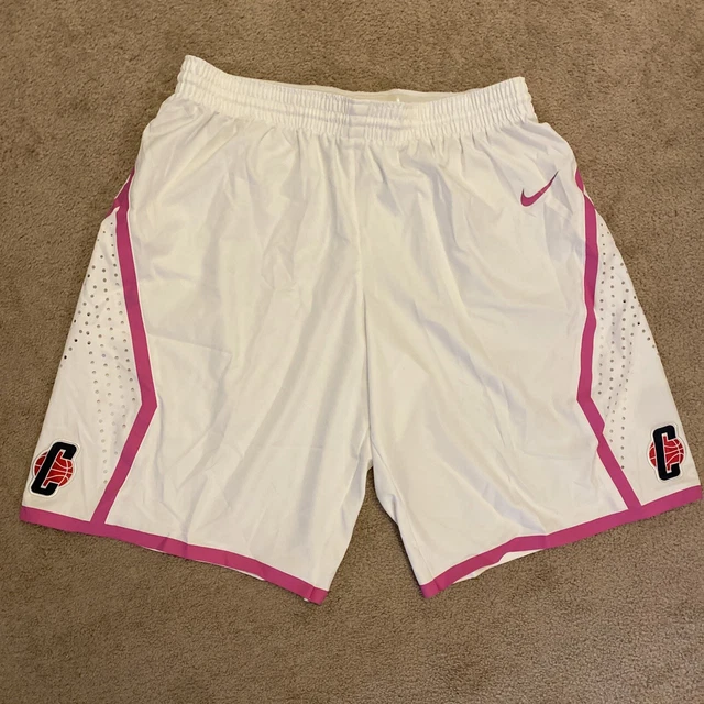 Uconn Basketball Team Issued shorts 2012-2013 Game worn? Uconn Basketball Team Issued shorts 2012-2013 Game worn?