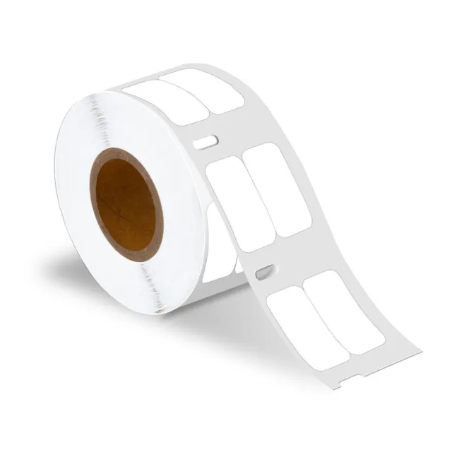13mm x 25mm Multi-Purpose Labels 30333 for Dymo LabelWriter 450 Duo 1/2" x 1"