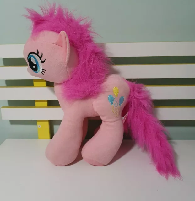 Princess Gold Lily Pinkie Pie My Little Pony, Brinquedo para Bebês My  Little Pony Nunca Usado 79210048