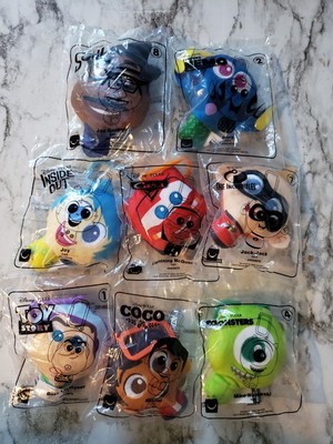 pixar soul toy