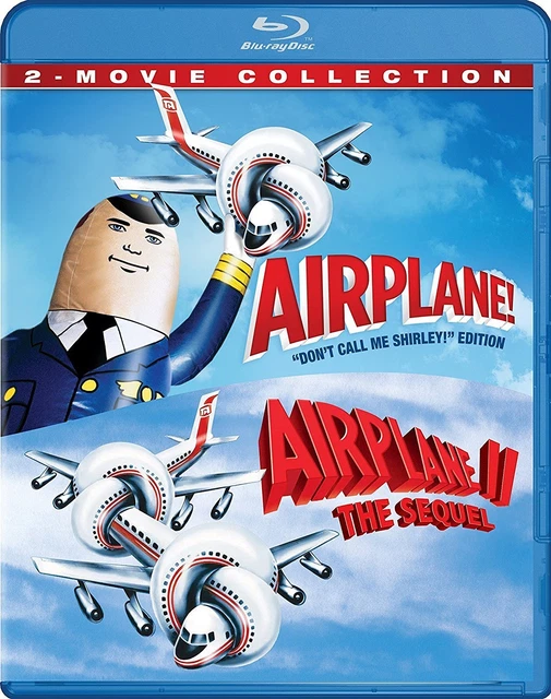 Airplane full sales movie free