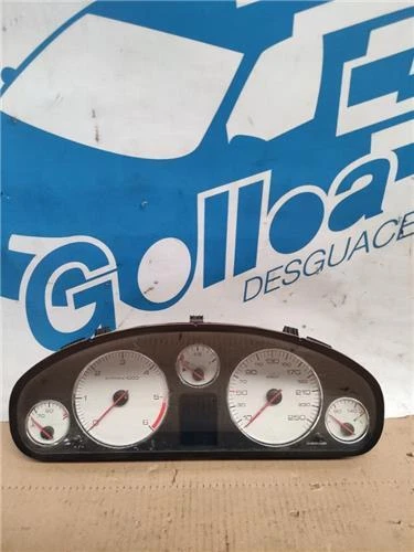 Cadre Complet Peugeot 407 Sw 2004 20 HDI