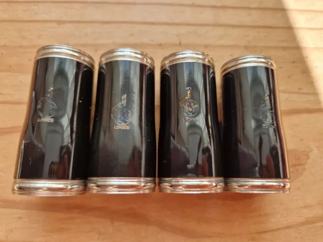 Boosey & Hawkes Clarinet Barrels