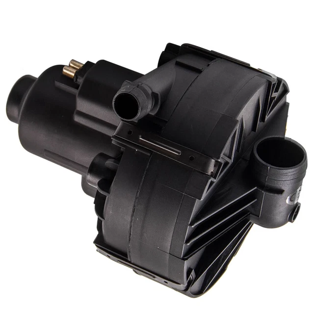 Pompa aria secondaria per Mercedes W203 W204 W211 W212 W251 W221 R171 R230