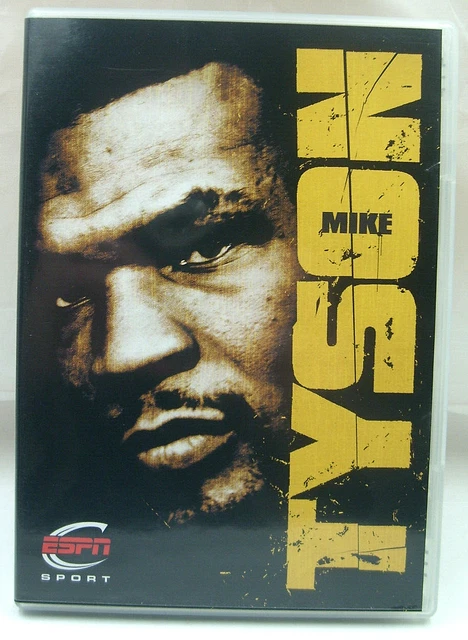"Mike Tyson" - [Documentaire] - TTBE