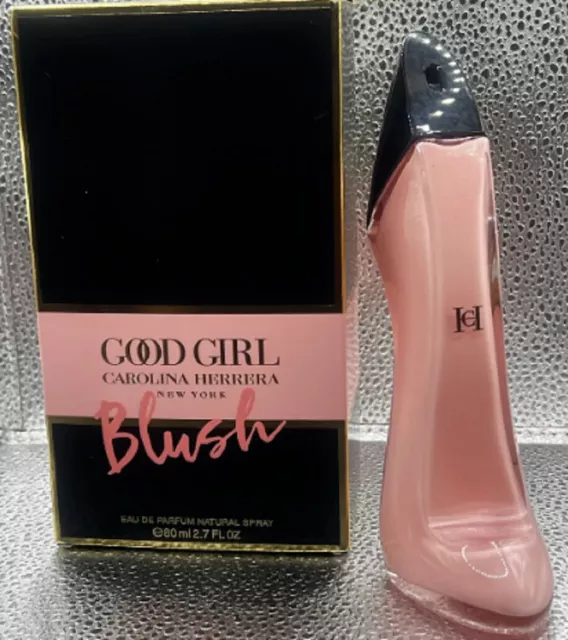 Carolina Herrera Good Girl Blush Eau de Parfum (2.7 fl oz/80 mL) NEW SEALED