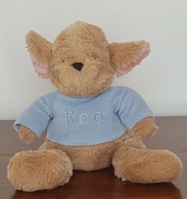 little roo soft toy