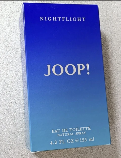 Joop nightflight aftershave cheap