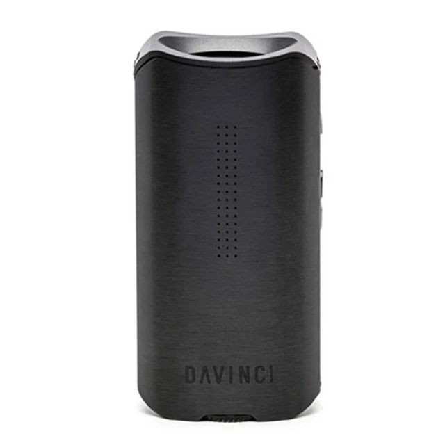 DAVINCI - IQ2 VAPORIZZATORE Compatibile con Erba secca, estratti
