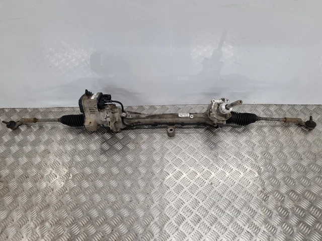 Mk3 2013 2014 Ford Focus Guida Sterzo bv6c3d070bg