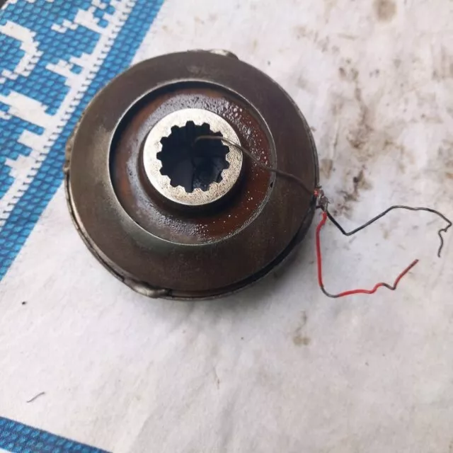 Ruota libera originale Gilera Dakota 350,500? Saturno? ER? RC? Nordwest? Cagiva?