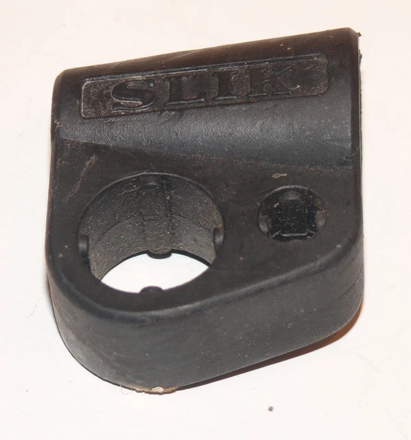 SLIK 35 D TRIPOD SPARE PARTS centre post winder holder £5.00