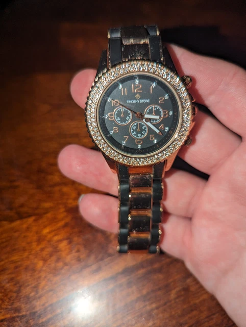 Timothy stone online legato watch