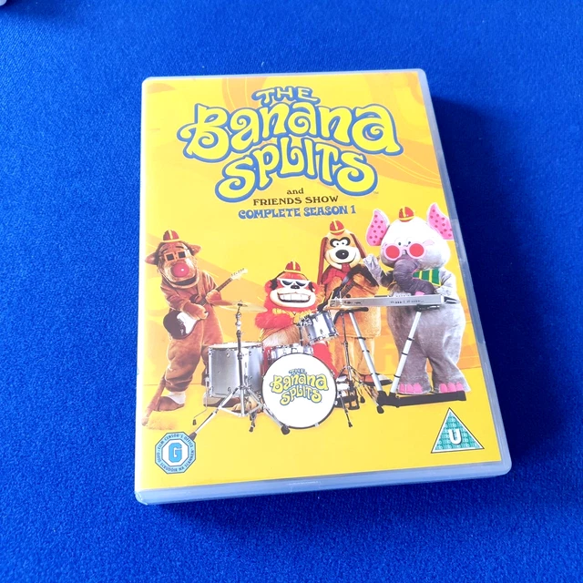 the-banana-splits-and-friends-show-complete-season-1-genuine-uk-dvd