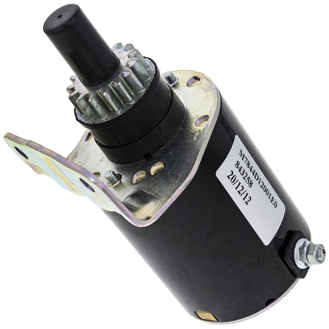 John Deere A-B1844717 Starter Motor