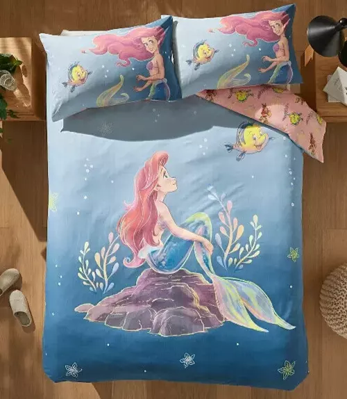 Piumone disney matrimoniale sale