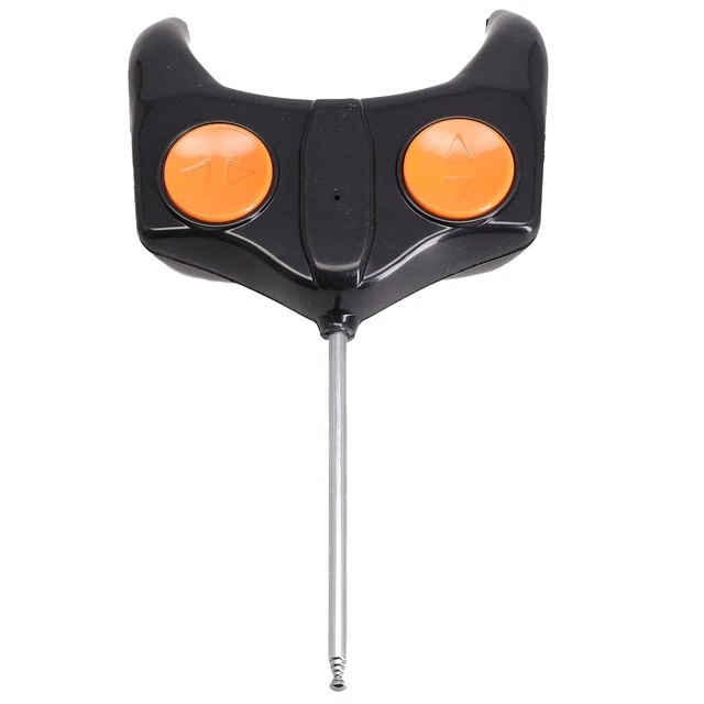 Lot de 2 protecteurs de récepteur radio RC, durables et étanches, pour récepteur radio, pièces de mise à niveau ou voiture télécommandée bateau