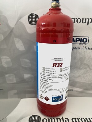 FreezeEco 3 In 1: Refrigerante, Sigillante E Detergente Per Condizionatori R134a