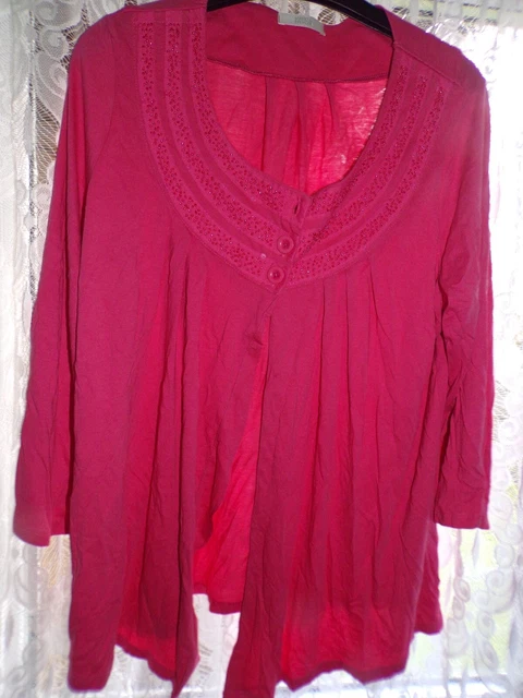 ladies little bundle of clothes size 16/18