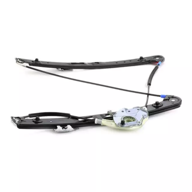 BMW 3 Series E46 1997-2006 Front Left Electric Window Regulator