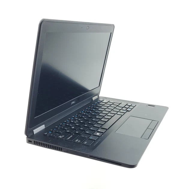DELL Latitude E7270 CẢM ỨNG | Core i7 6600U | RAM 8GB | SSD 256GB | 12.5inch - Chuyên Laptop USA