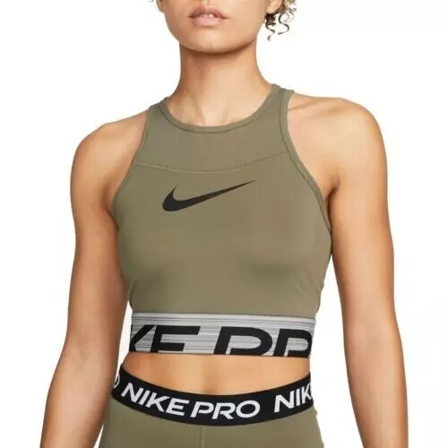 Nike Pro Womens Training Tank Top