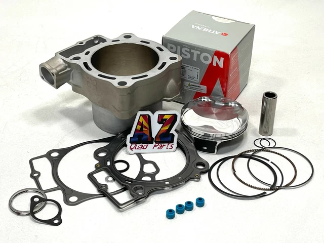 SUZUKI RMZ450 2005-2022 CYLINDER KITS ENGINE PARTS ATHENA