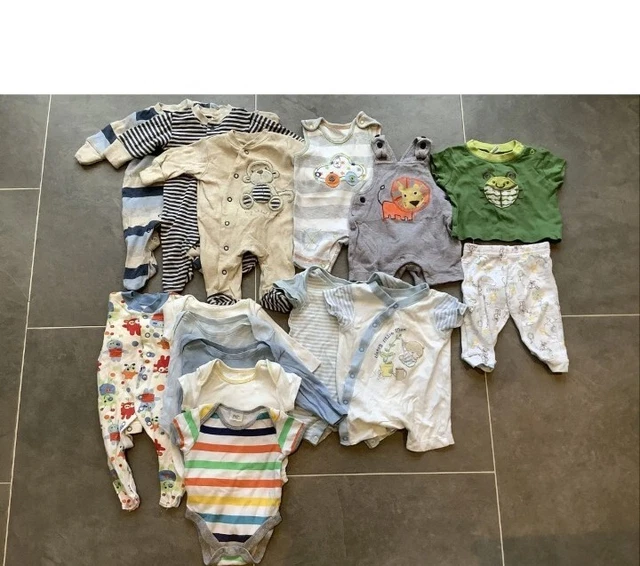 baby boy clothes newborn