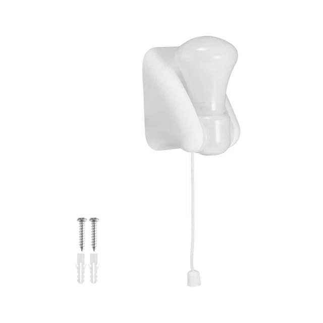 Luce Autoadesiva Lampadina Autoadesiva LED Mini Lampadine