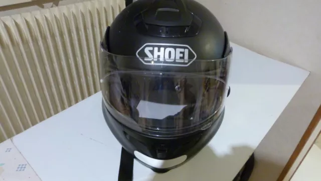 SHOEI Casque Modulable NEOTEC  taille 59/60