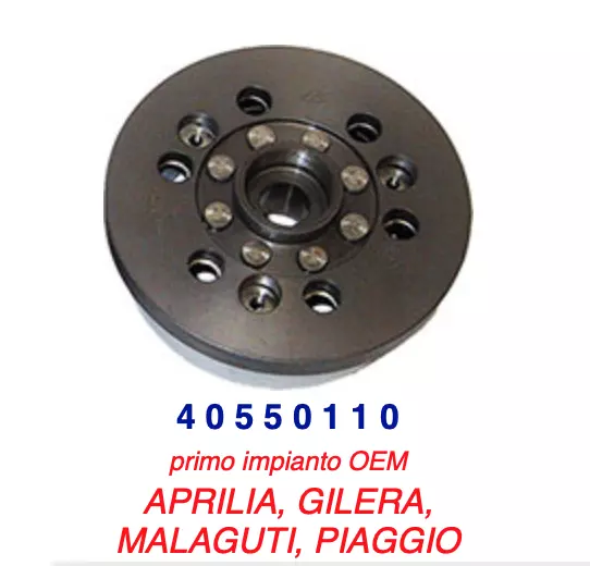 40550110 VOLANO Piaggio X9 180 AMALFI 00-03