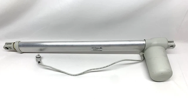 DEWERT Megamat MCZ 52797 Hubmotor Linear Drive 24V 4.5A IP44 Joerns Bed Actuator