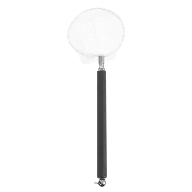 3 Pcs Garnelen Fischernetz Durable Edelstahl Garnelen Net Für Aquarium