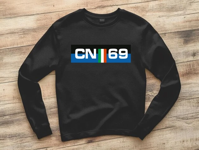 Felpa cn69 store