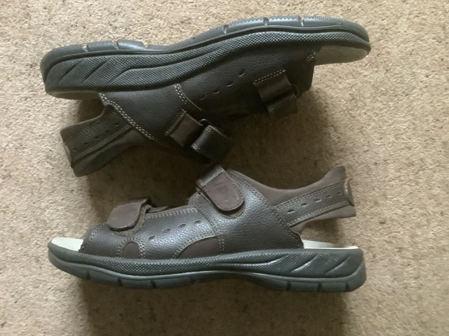 Sandals, Men's Shoes, Men, Clothing, Shoes & Accessories