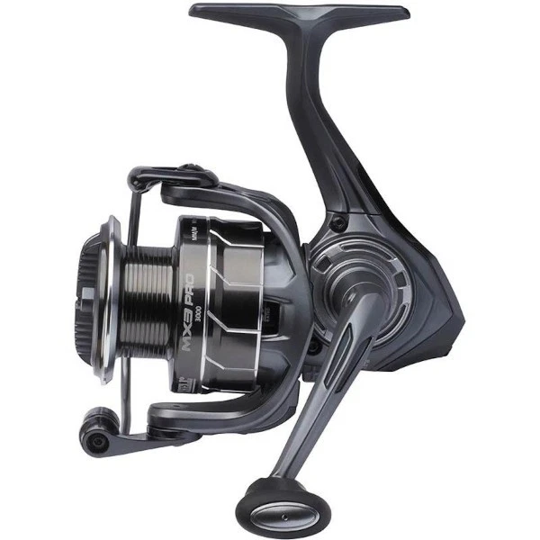 Moulinet de pêche vintage Silstar Starlite I jet d'appâts