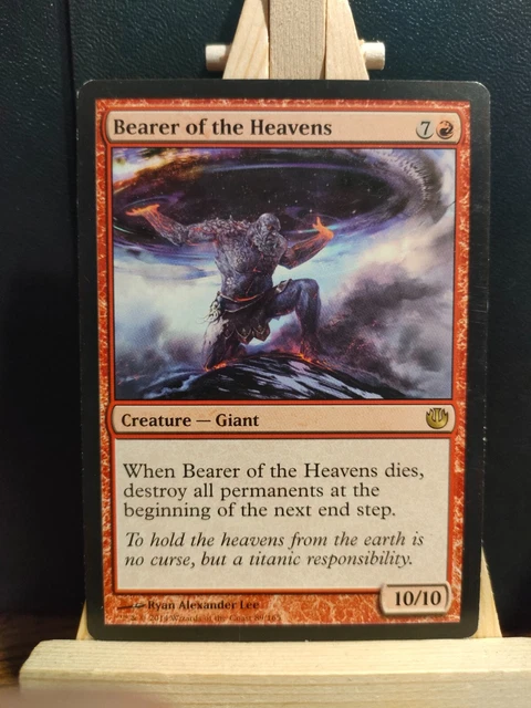 Hall of Triumph 1x FOIL JOU MTG Journey Into Nyx Rare MINT artifact Hall of Triumph 1x FOIL JOU MTG Journey Into Nyx Rare MINT artifact