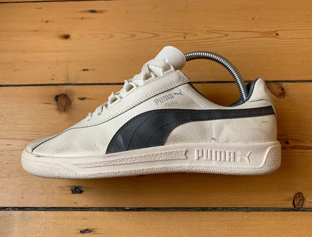 Scarpe puma impala anni 70 hot sale
