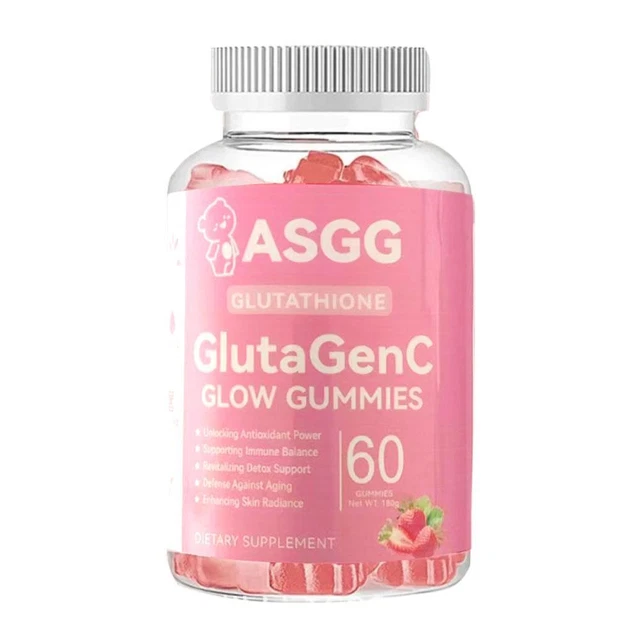 glutathione comprimés pour eclaircir la peau Glutathion : Éclaircir et Unifier la Peau Naturellement – Rayonne  Procosmetics main image 0