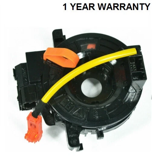 NEU SQUIB UHR FEDER FÜR TOYOTA AURIS 2006-2012 84306 77A002