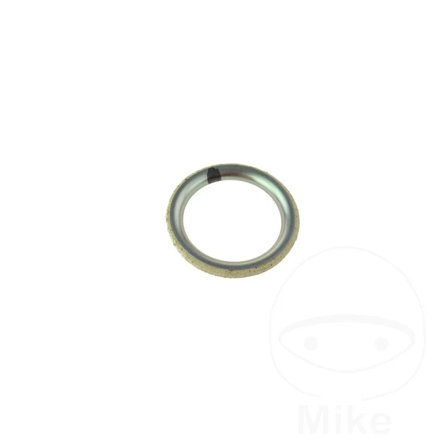 Athena Exhaust Gasket 30X38X4mm For Honda XL 250 R F 85-88