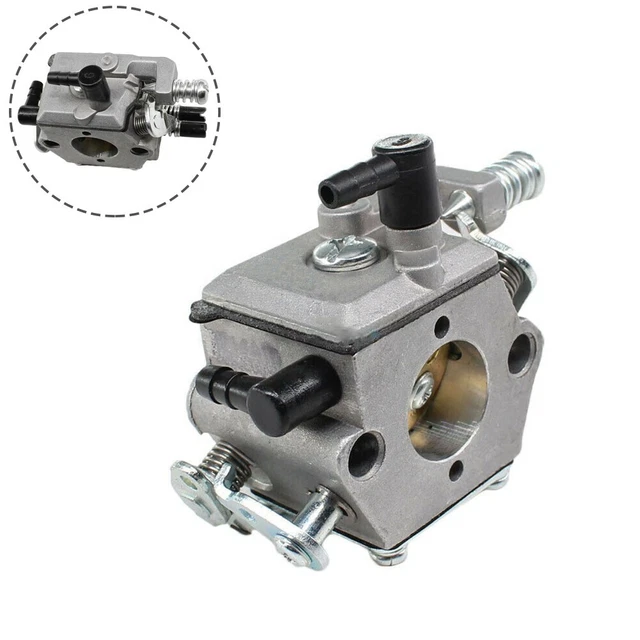 CARBURATEUR DE QUALITÉ supérieure pour tronçonneuse Fuxtec FXKS162