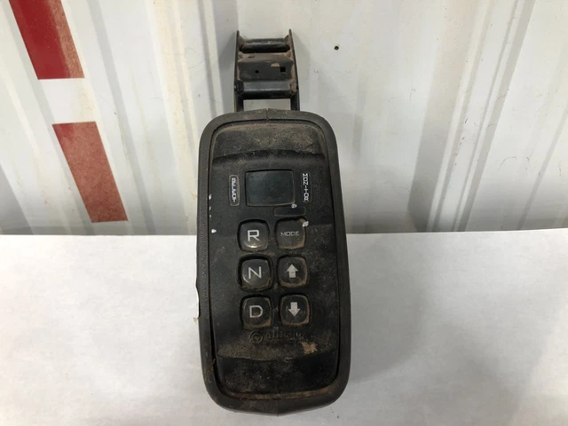 Allison 3000 RDS Transmission Electric Shifter - Used | P/N 3609091C1