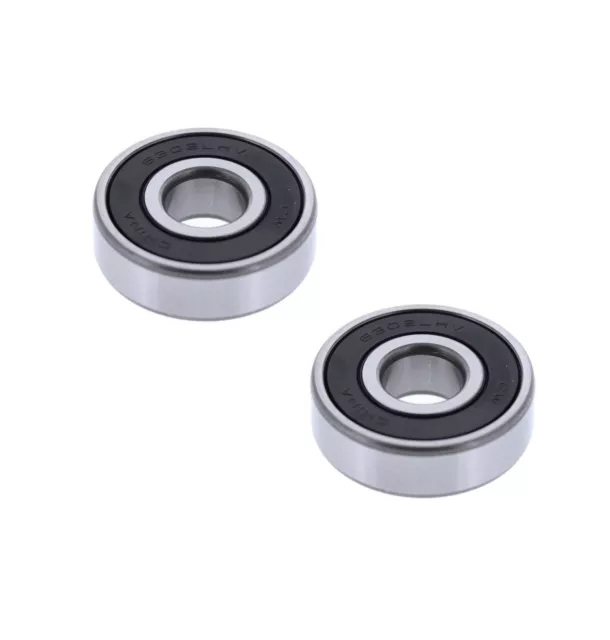 DeWalt OEM N127530 N127530-2 Miter Saw Ball Bearing (2 Pack) DW706  DW708  DW708