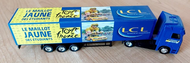 Skoda Superb I - Directeur du Tour de France 2006 - Sport Goodies